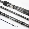 HTO Nebula Travel Fishing Rod Review – The Lure Angler's Perfect Travel Companion