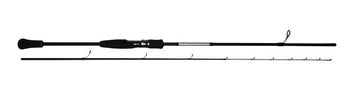 Makoto Japanese Light Lure LRF Drop Shot High Carbon Fishing Rod