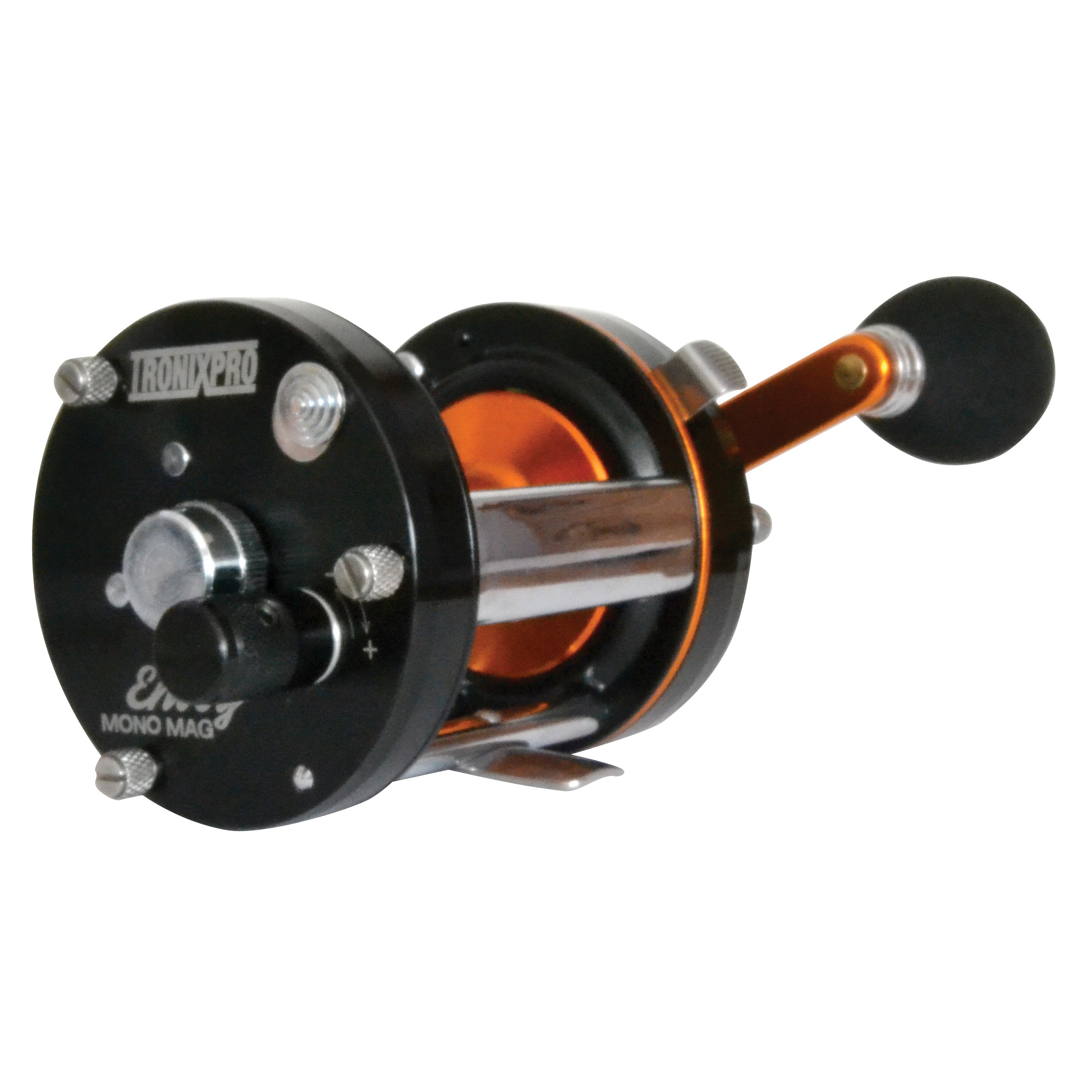Tronixpro Envoy Mono Mag Multiplier Reel Now Only £39.99