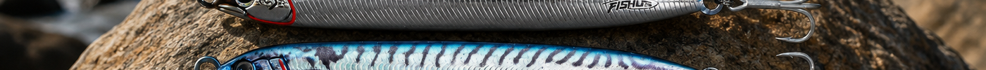 Buy 2 Get 1 Free on All Fishing Lures – Limited Time Offer