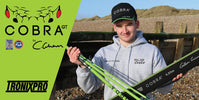 Tronixpro Cobra GT Beach Fishing Rod