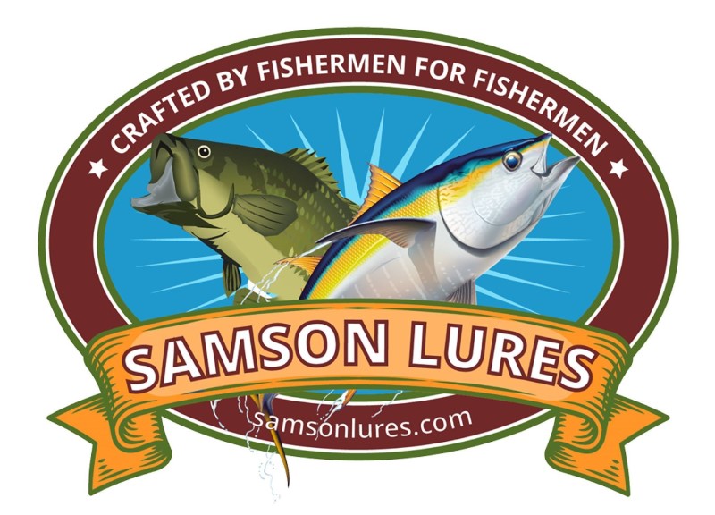 Samson Lures