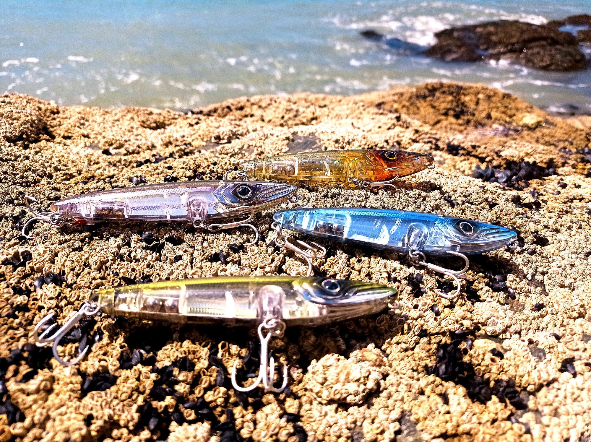 Fishing Lures