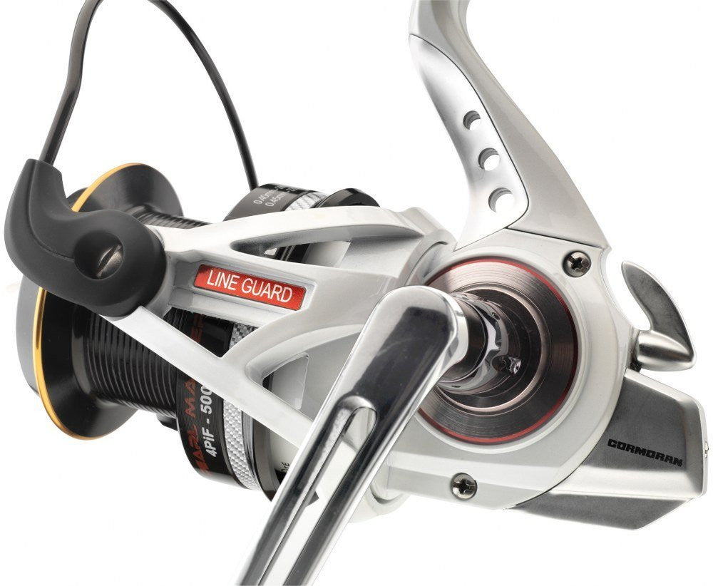 Fishing Reels