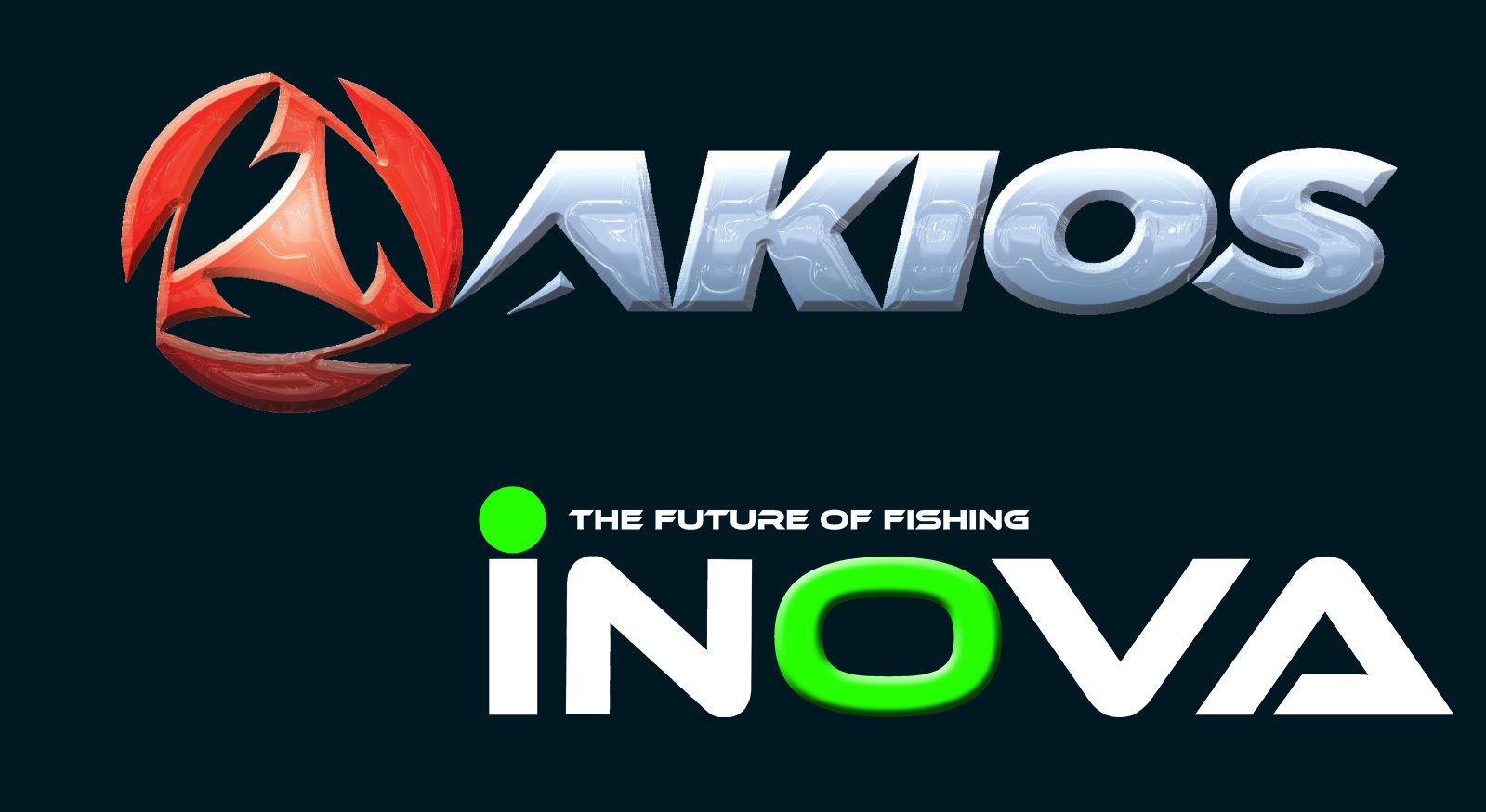 Akios Fishing Tackle