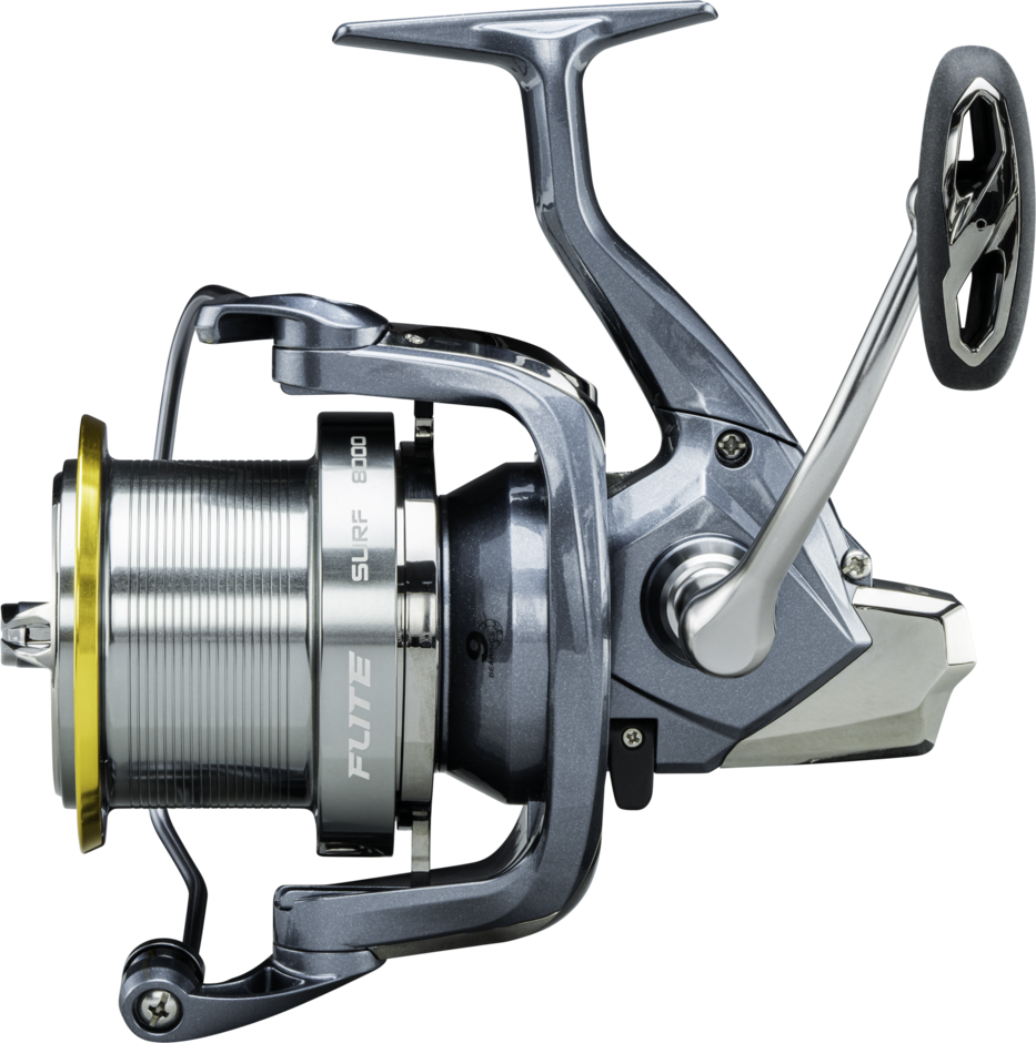 Okuma Flite Surf Fixed Spool Fishing Reel