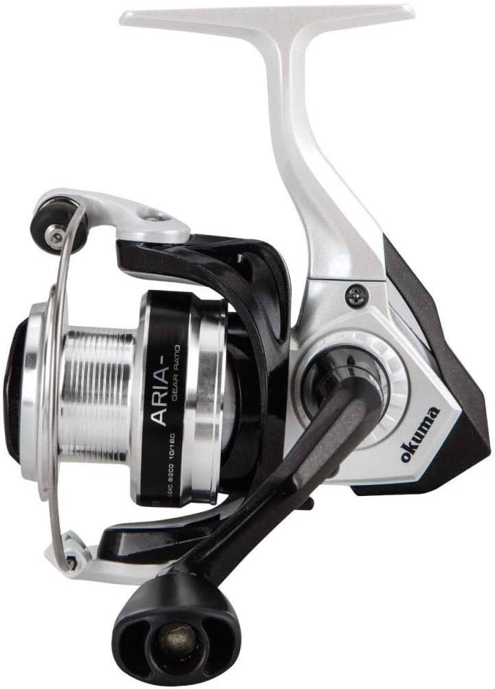 Okuma Aria 55A Spin Fishing Reel