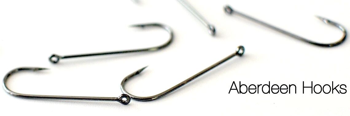 Axia Aberdeen Max Pack Sea Fishing Hooks 100 Per Box