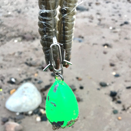 Inova Angel Clips - Bait And Lead Clip