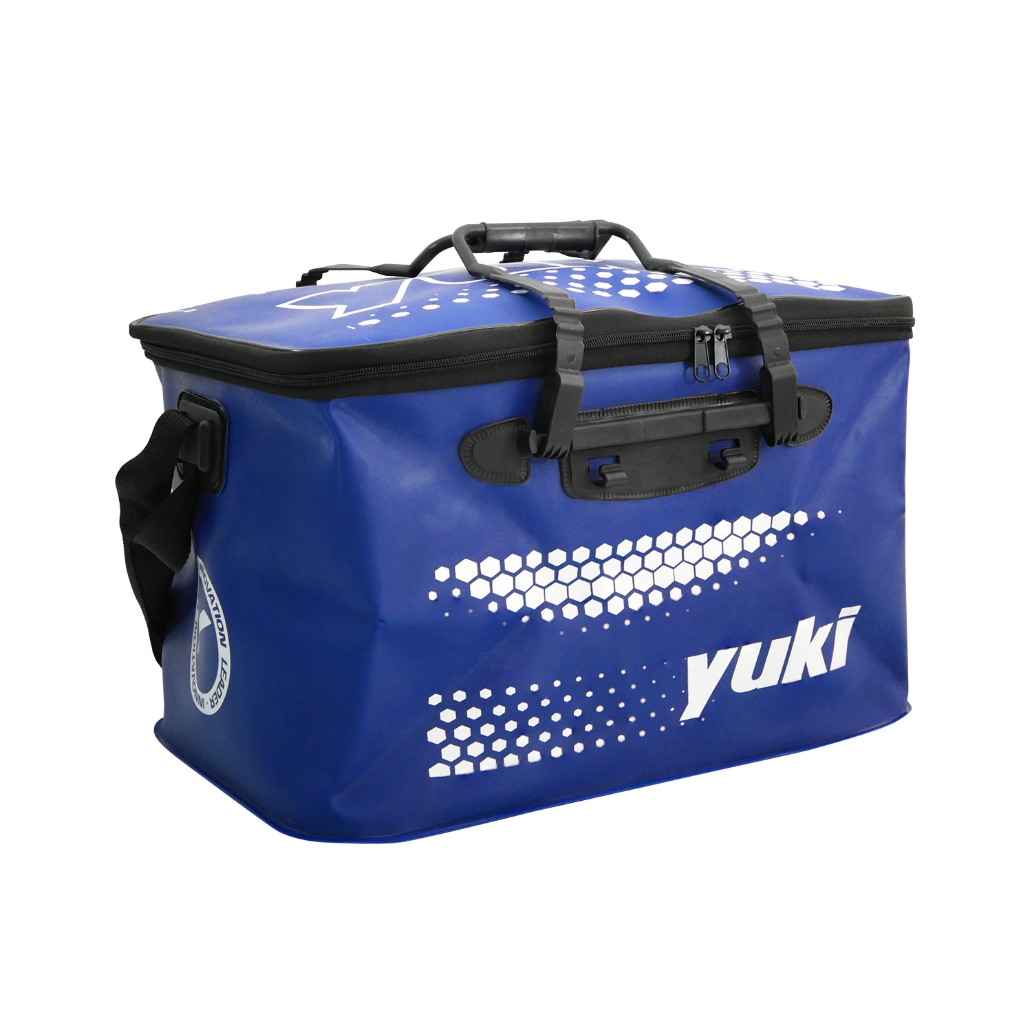 Yuki Fishing EVA Bakkan Tackle Storage Bag