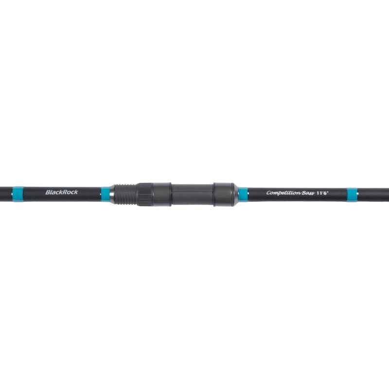 Blackrock Competition Bass Fishing Rod 11' 6"