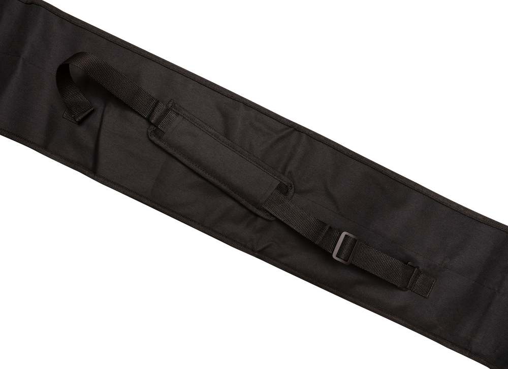 Akios Fishing Rod Bag 220cm - For 14ft 2pc Fishing Rods