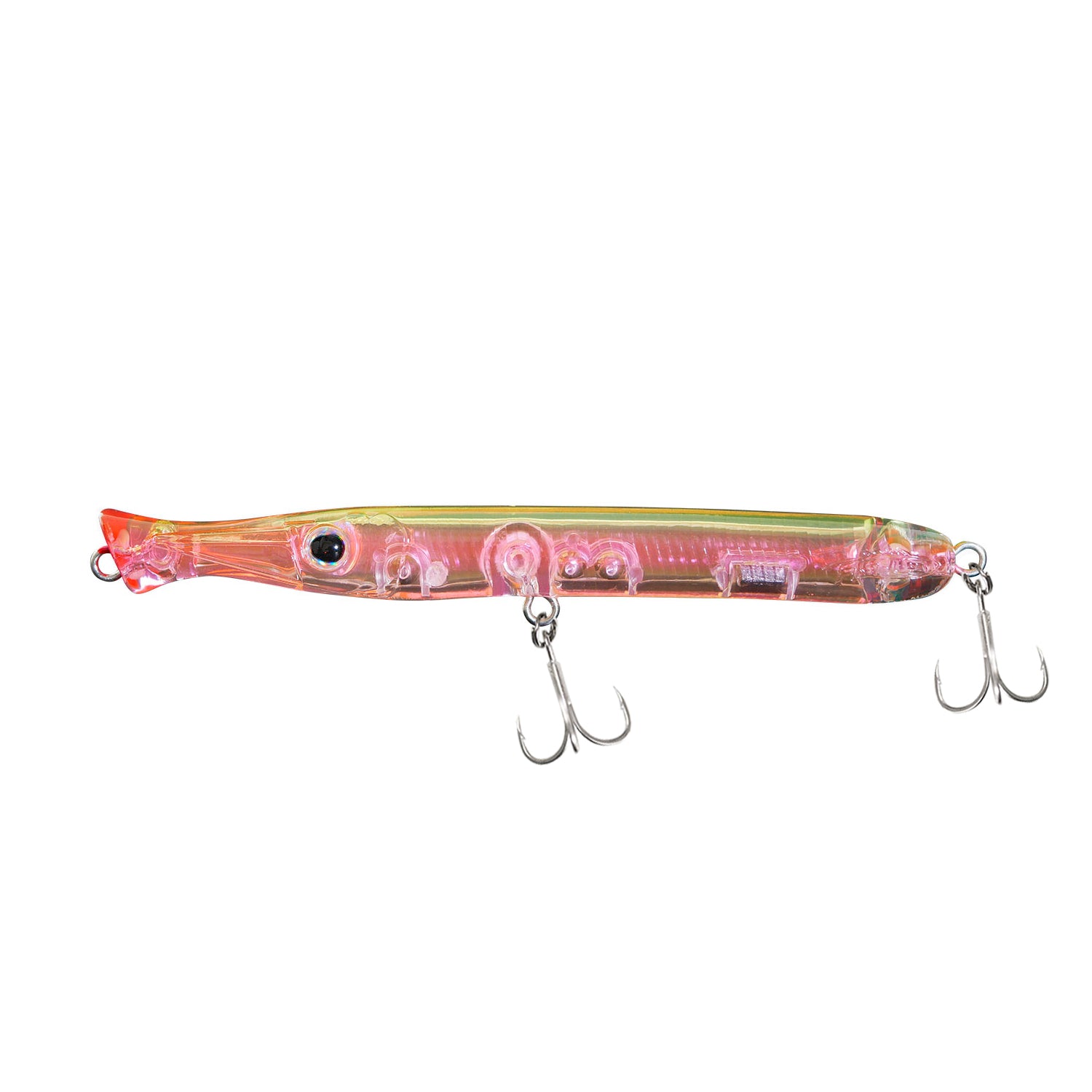 Fishus Lures Don Belone Mini Fishing Lure 70mm and 100mm