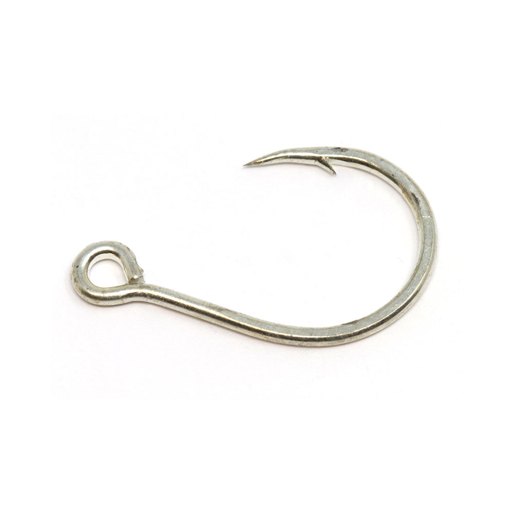 HTO Inline Singles Single Hooks For Fishing Lures - To Replace Lure Tr