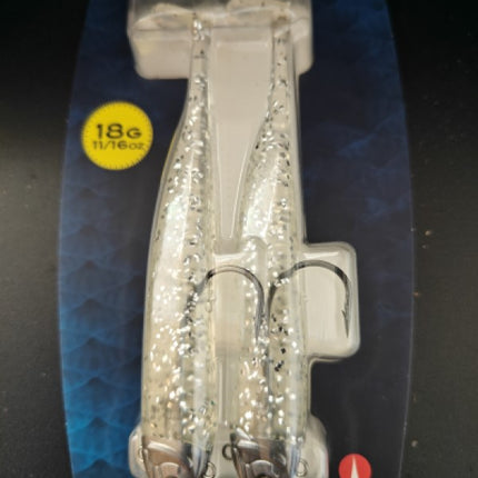 Storm 360GT Biscay Coastal Minnow 12cm 18g