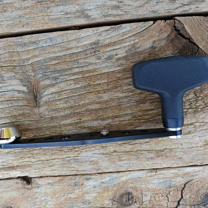 Akios Multiplier Fishing Reel Replacement T Bar Handle