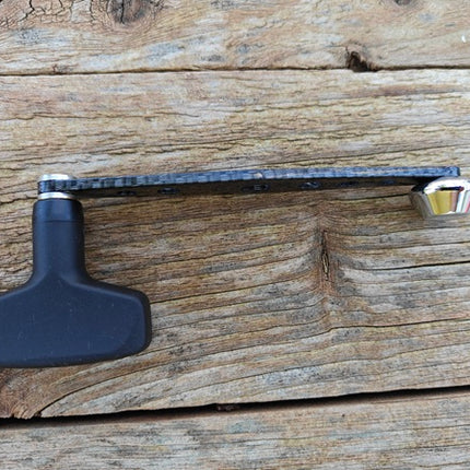 Akios Multiplier Fishing Reel Replacement T Bar Handle