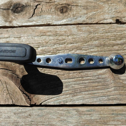 Akios Multiplier Fishing Reel Replacement T Bar Handle