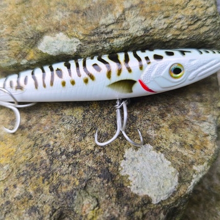 Fishus Lurenzo Espetit Fishing Lures 9.5cm 10.5g