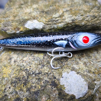 Fishus Lurenzo Espetit Fishing Lures 9.5cm 10.5g