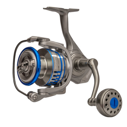 Akios Iron Spin RX50 5000 Size Fixed Spool Fishing Reel