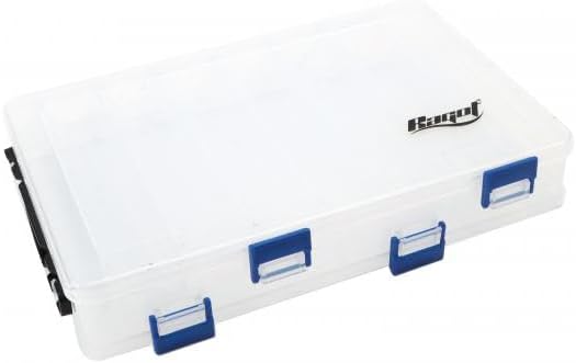 Ragot Double Sided Vertical Lure Box