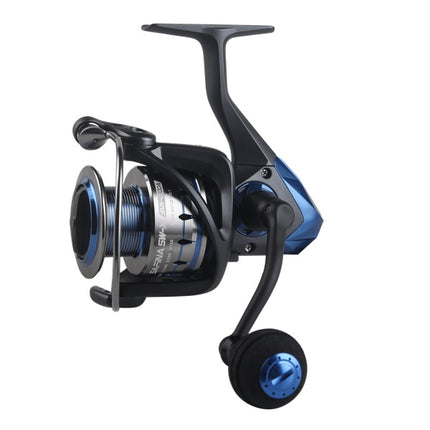 Okuma Safina SW-X Spinning Fixed Spool Fishing Reels