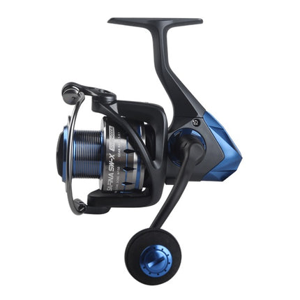 Okuma Safina SW-X Spinning Fixed Spool Fishing Reels