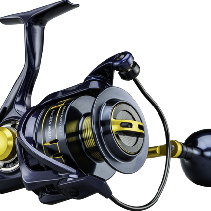 Okuma Salina 4000HA Saltwater Fishing Reel