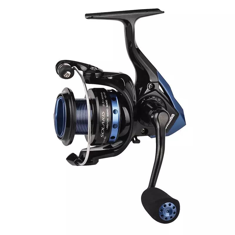 Okuma Solaris SLS Fixed Spool Spinning Reel