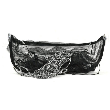 Tronixpro Folding Drop Net | 50cm