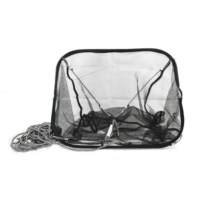 Tronixpro Folding Drop Net | 50cm