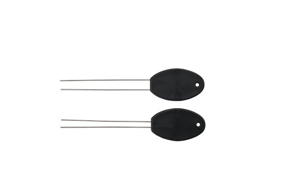 Tronixpro Twin spike Sea Fishing baiting Tool Pack Of Two