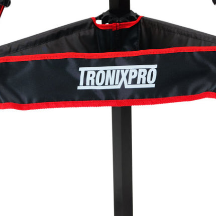 Tronixpro Evo Pod Fishing Tripod Storage Utility Net Tray