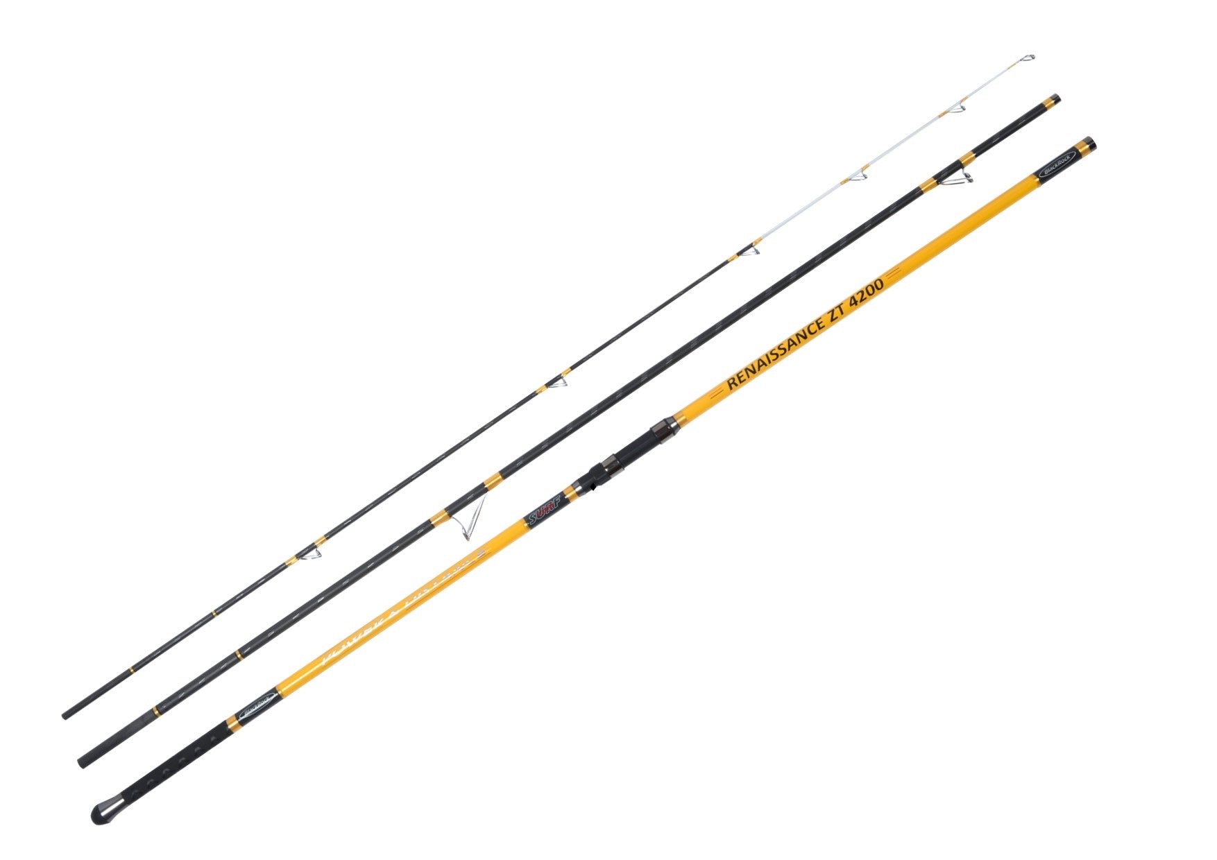 Blackrock Renaissance 4200 2G Origin Sea Fishing Rod