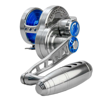 Yuki Akan Saltwater Proof Multiplier Fishing Reel