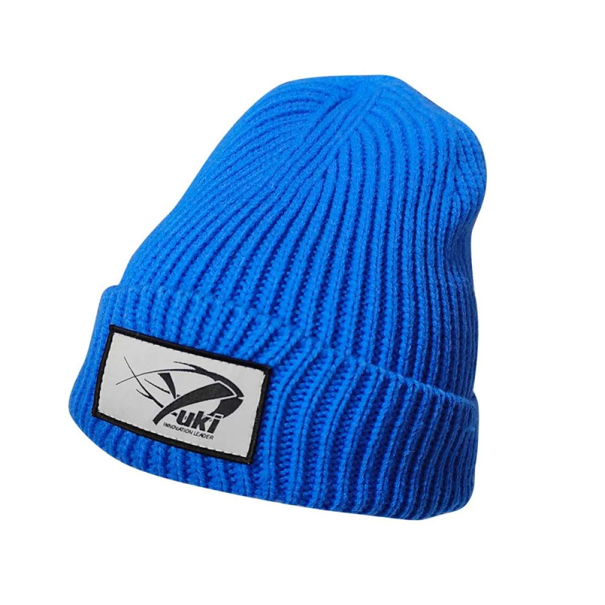 Yuki Lux Fishing Beanie Hat