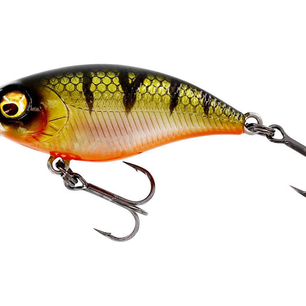 Westin Buzzbite SR Shallow Runner Crankbait Fishing Lures