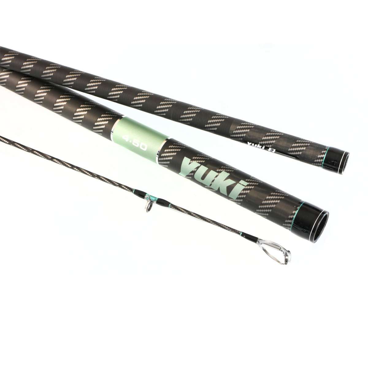 Yuki Saikou A7 DSC Surf 4.2m Beach Fishing Rod