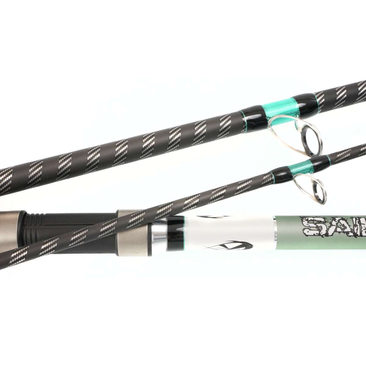 Yuki Saikou A7 DSC Surf 4.2m Beach Fishing Rod