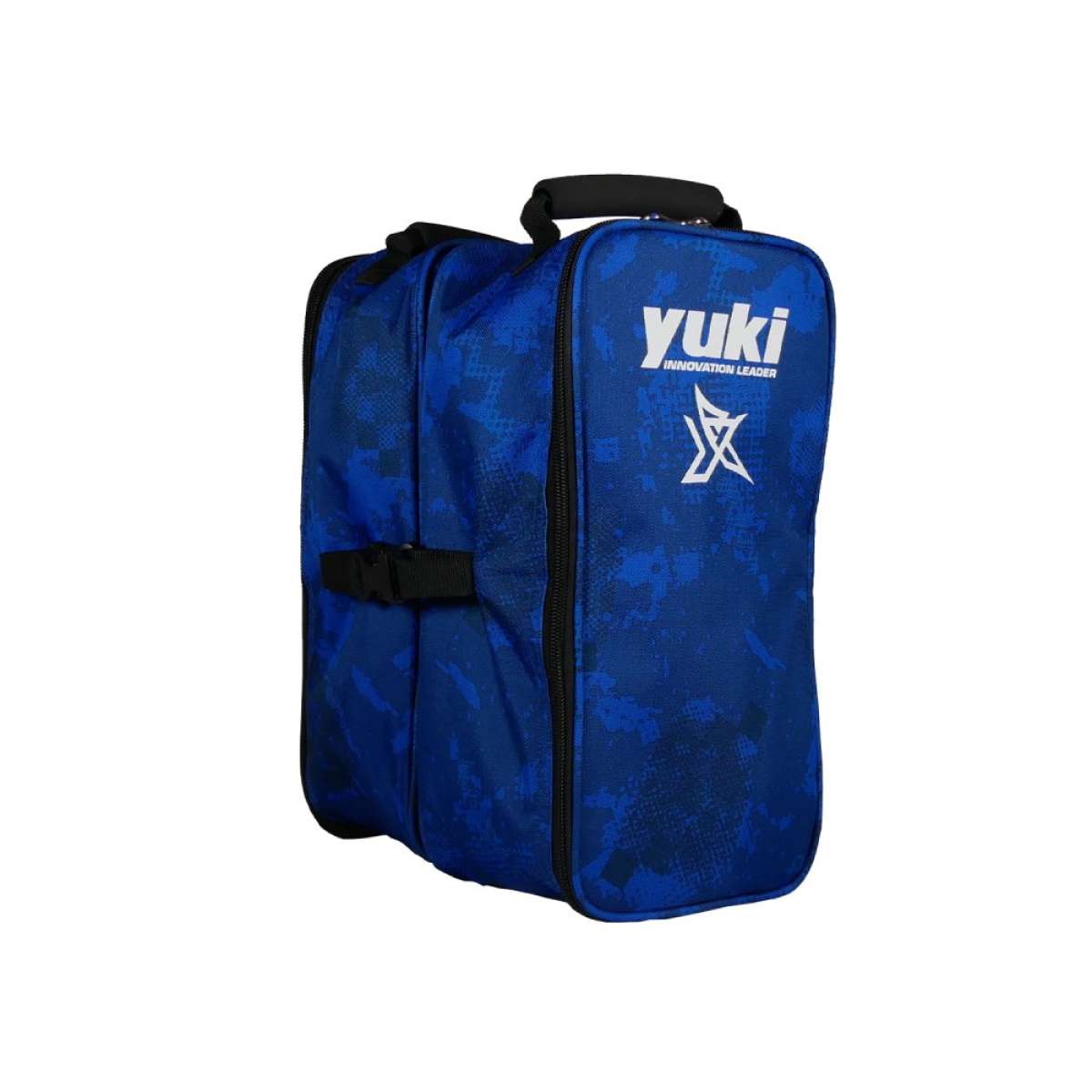Yuki Fishing Reel and Spool Case Ideal For Fixed Spool Reels