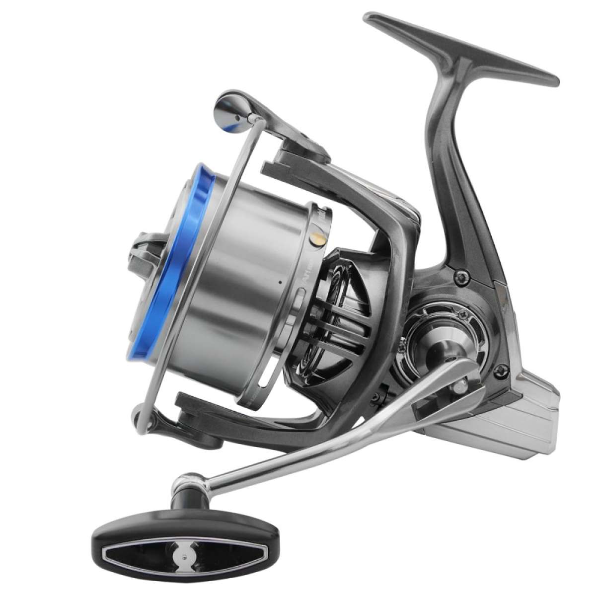 Yuki Tyan SW Fixed Spool Fishing Reel