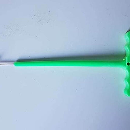 Koike Sea Fishing Premium Hook Remover Luminous T Bar Fish Disgorger