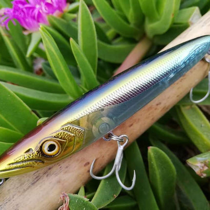 Fishus Lurenzo Espetit Fishing Lures 9.5cm 10.5g