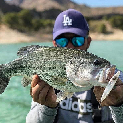 Fishus Lurenzo Espetit Fishing Lures 9.5cm 10.5g