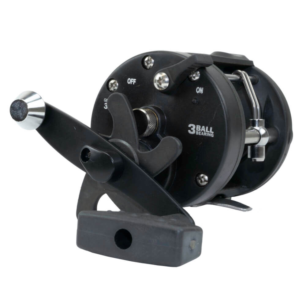 Axia Charter Special Multiplier Boat Fishing Reel