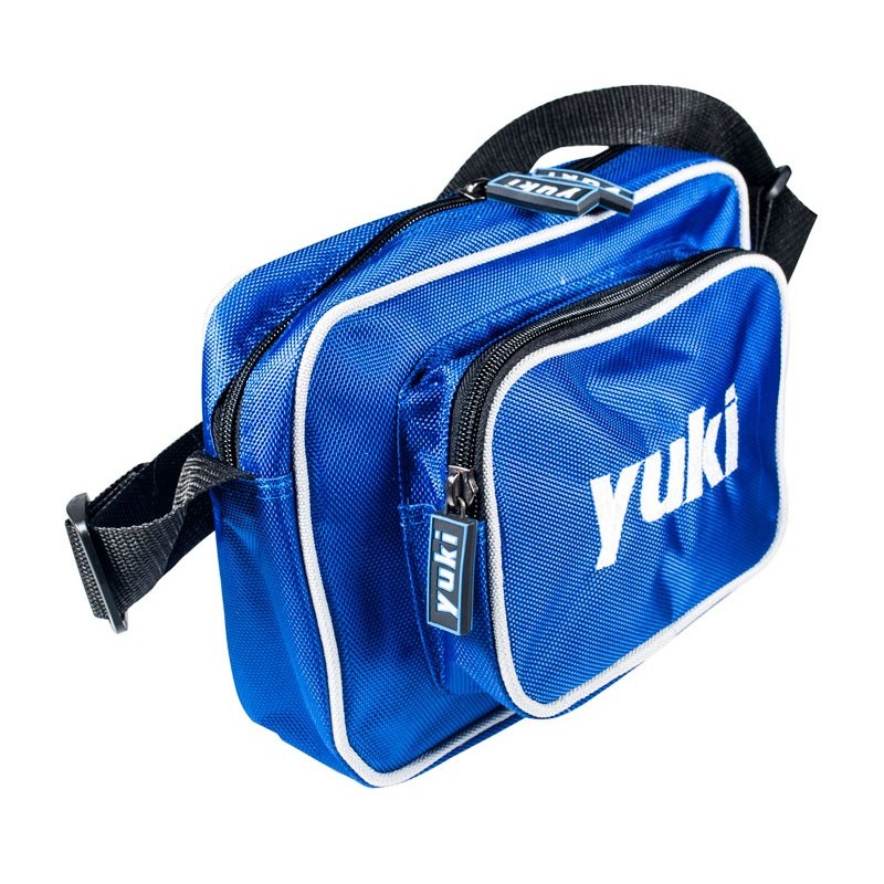 Yuki 3in1 Samoa Bandit Bag /Shoulder Waist Bum Sea Fishing Tackle Bag Bits Bag