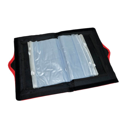 Tronixpro Sea Fishing Rig Wallet Small and Large Sizes