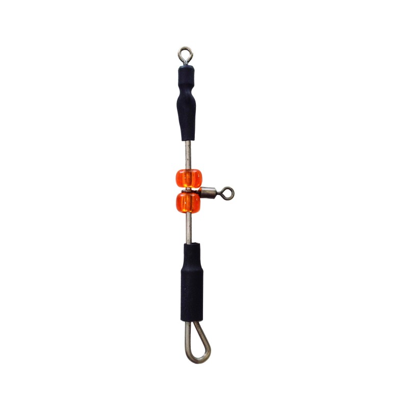 Yuki Fishing Surf Snap and Swivel Urfe Rotating Booms