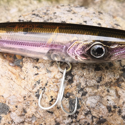 Fishus Lurenzo Espetit Fishing Lures 9.5cm 10.5g